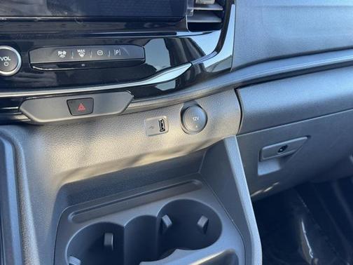 2024 Ford Transit-350 Base