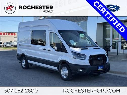 2024 Ford Transit-350 Base