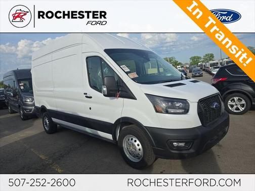 2024 Ford Transit-350 Base