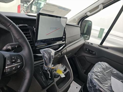 2024 Ford Transit-350 Base