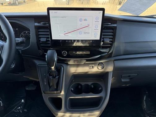 2024 Ford Transit-350 Base