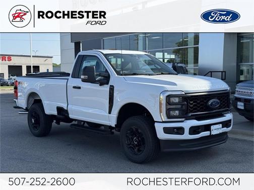 2025 Ford F-350 XL