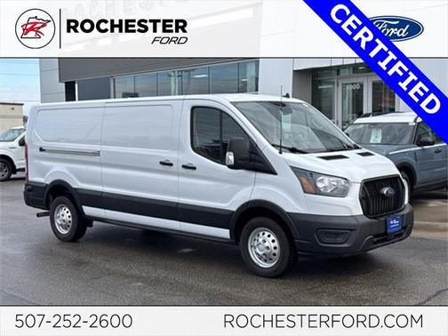 2023 Ford Transit-250 Base