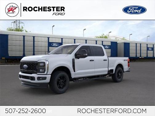 2025 Ford F-350 XL