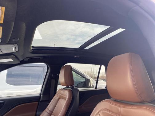 2022 Lincoln Aviator Reserve AWD