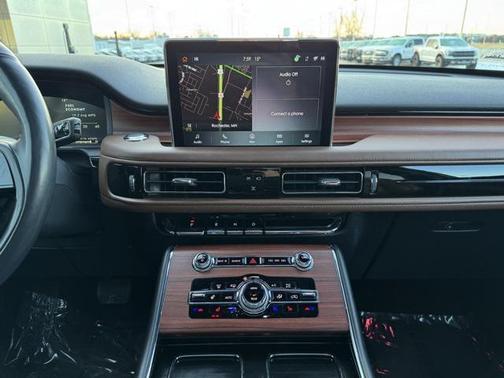 2022 Lincoln Aviator Reserve AWD