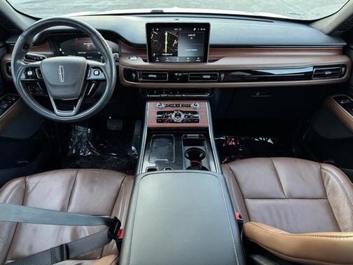 2022 Lincoln Aviator Reserve AWD