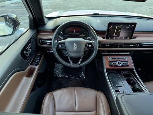 2022 Lincoln Aviator Reserve AWD