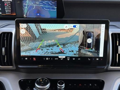 2025 Ford Expedition Max Active 4x4