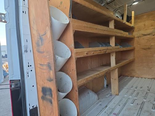 2018 Ford Transit-250 Base