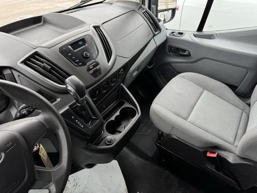 2018 Ford Transit-250 Base