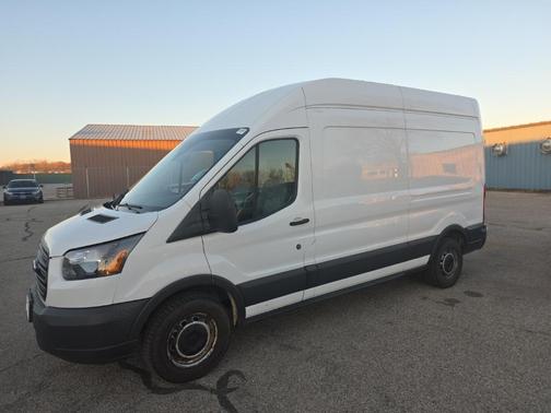 2018 Ford Transit-250 Base