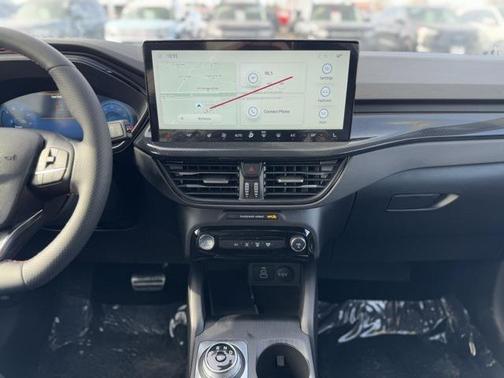 2024 Ford Escape ST-Line Select
