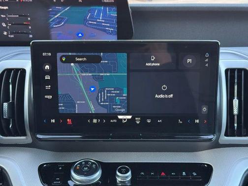 2025 Ford Expedition Max Active 4x4