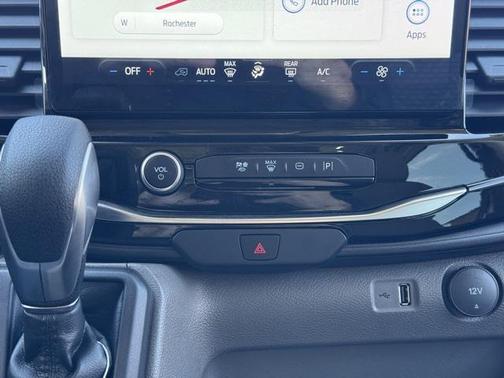 2024 Ford Transit-350 Base