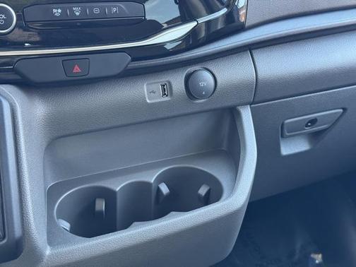 2024 Ford Transit-350 Base