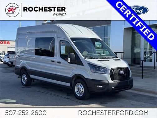 2024 Ford Transit-350 Base