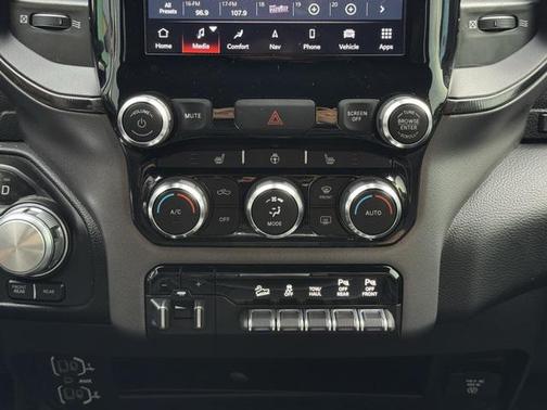 2022 RAM 2500 Power Wagon