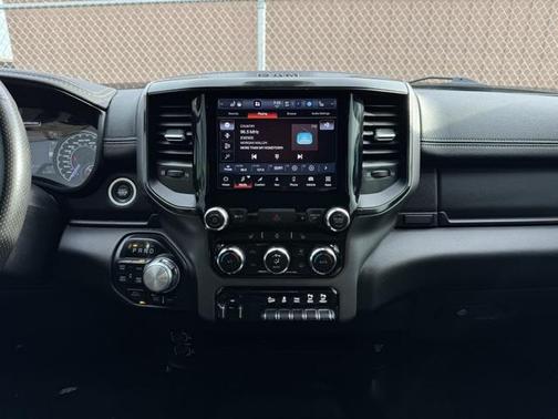 2022 RAM 2500 Power Wagon
