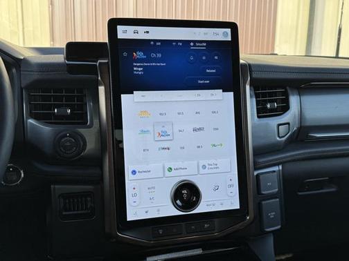 2024 Ford F-150 Lightning Pro