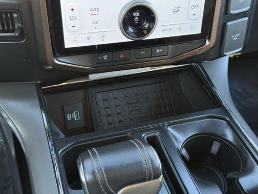 2024 Ford F-150 Lightning Pro