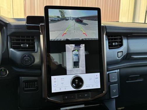 2024 Ford F-150 Lightning Pro