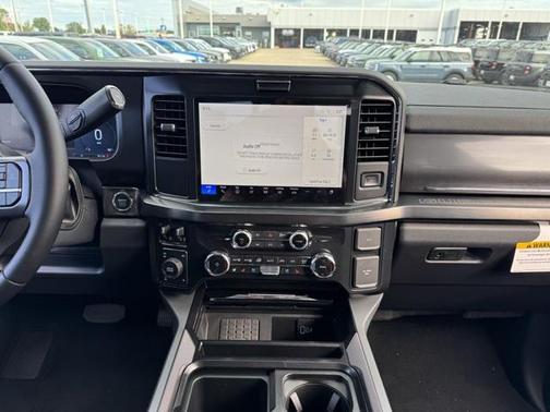 2026 Ford F-350 Lariat