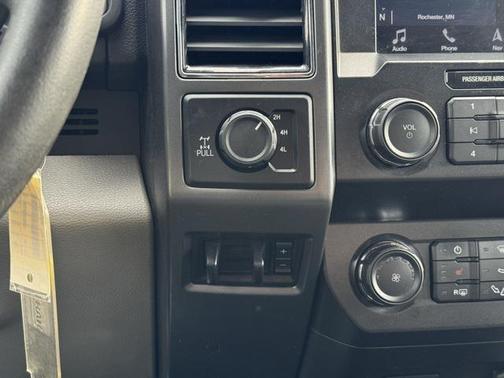 2019 Ford F-350 XLT