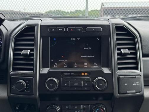 2019 Ford F-350 XLT