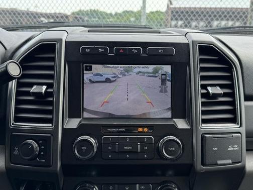 2019 Ford F-350 XLT