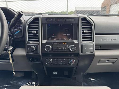 2019 Ford F-350 XLT
