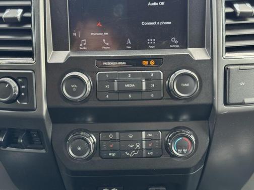 2019 Ford F-350 XLT
