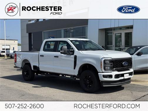 2026 Ford F-350 XL