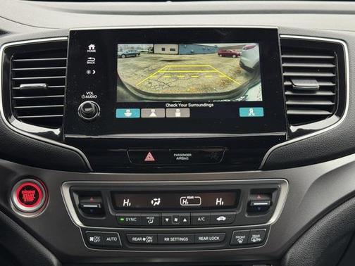 2022 Honda Pilot AWD Special Edition