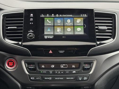 2022 Honda Pilot AWD Special Edition