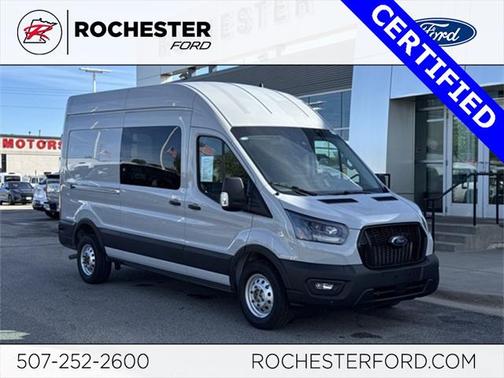 2024 Ford Transit-350 Base