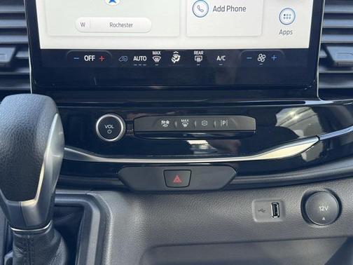 2024 Ford Transit-350 Base