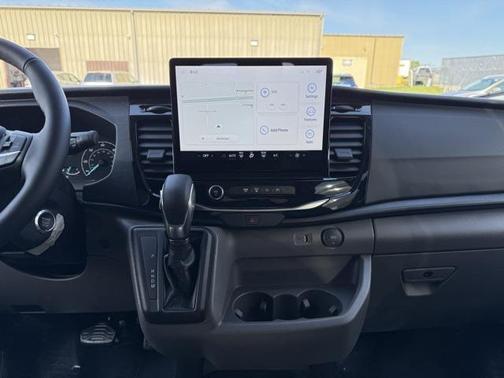2024 Ford Transit-350 Base