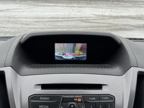 2019 Ford Transit-250 Base