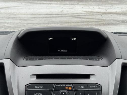 2019 Ford Transit-250 Base