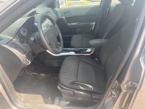 2011 Ford Focus SE