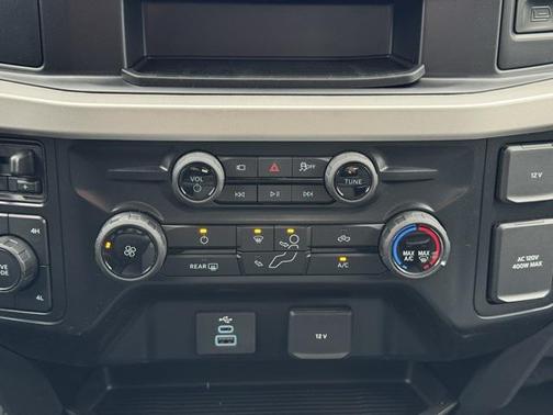 2025 Ford F-350 XLT