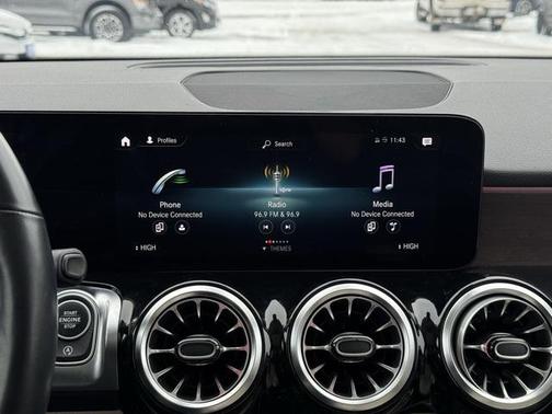 2023 Mercedes-Benz GLB 250 4MATIC