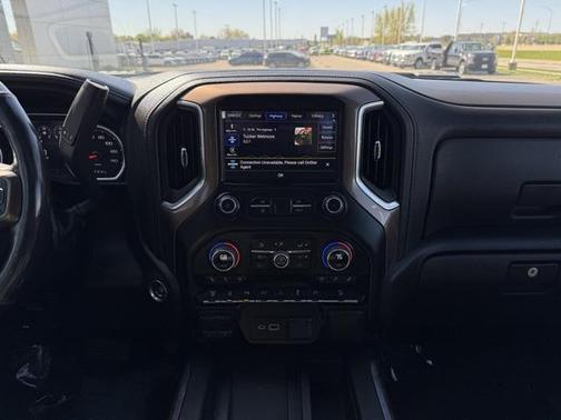 2023 Chevrolet Silverado 3500 High Country