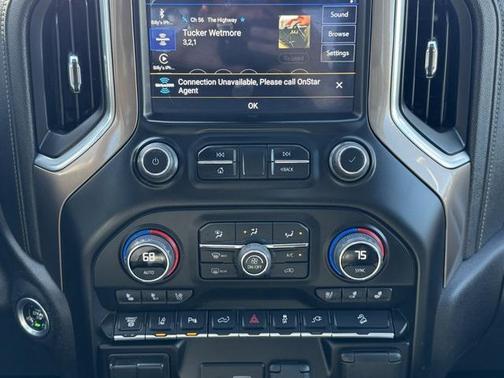 2023 Chevrolet Silverado 3500 High Country