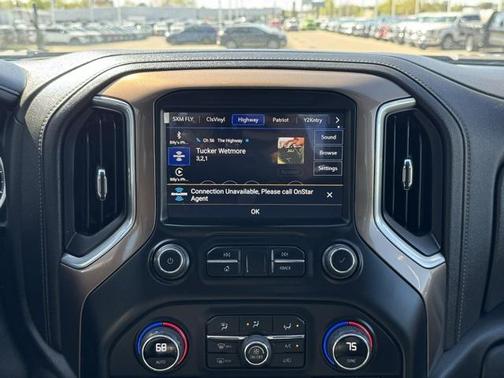 2023 Chevrolet Silverado 3500 High Country