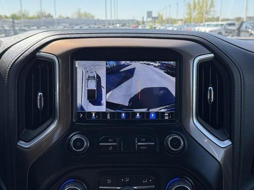 2023 Chevrolet Silverado 3500 High Country