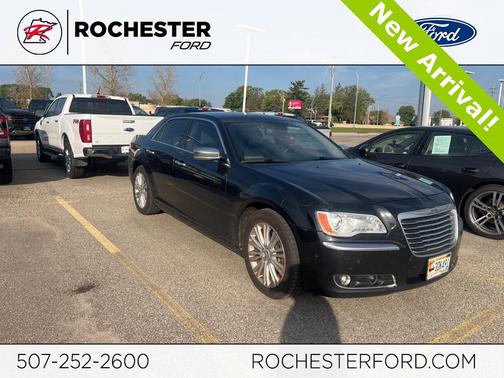 2013 Chrysler 300 S