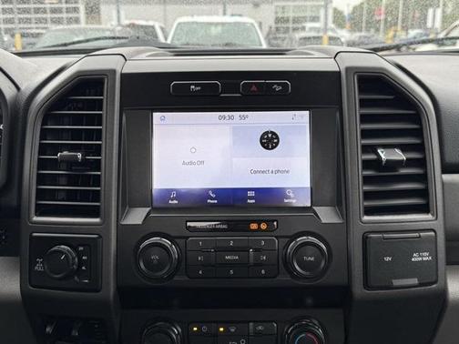 2021 Ford F-350 XL