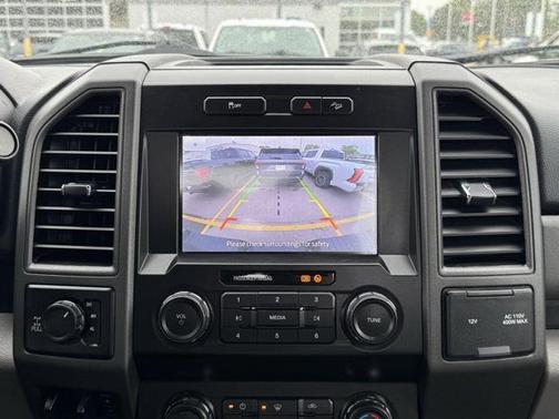 2021 Ford F-350 XL